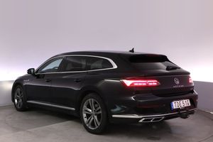 Volkswagen Arteon bild 4