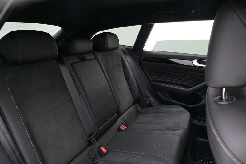 Volkswagen Arteon bild 20