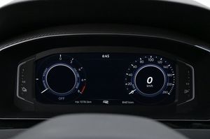 Volkswagen Arteon bild 8