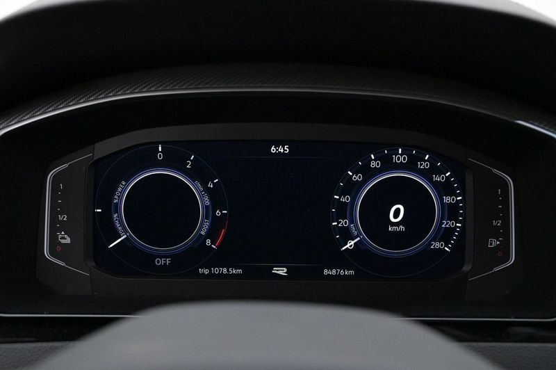 Volkswagen Arteon bild 8