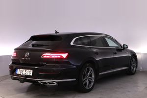 Volkswagen Arteon bild 5
