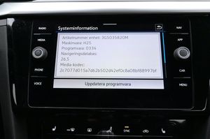 Volkswagen Arteon bild 18