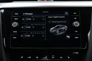 Volkswagen Arteon bild 15