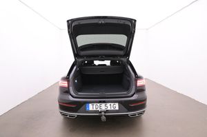 Volkswagen Arteon bild 22