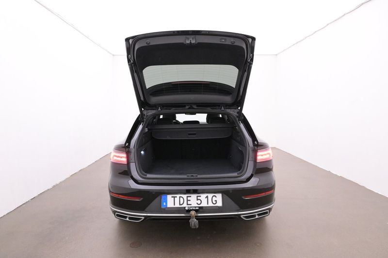 Volkswagen Arteon bild 22