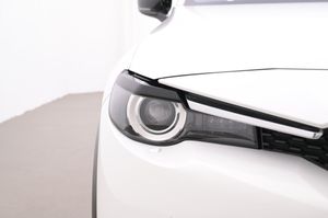 Mazda MX-30 bild 26