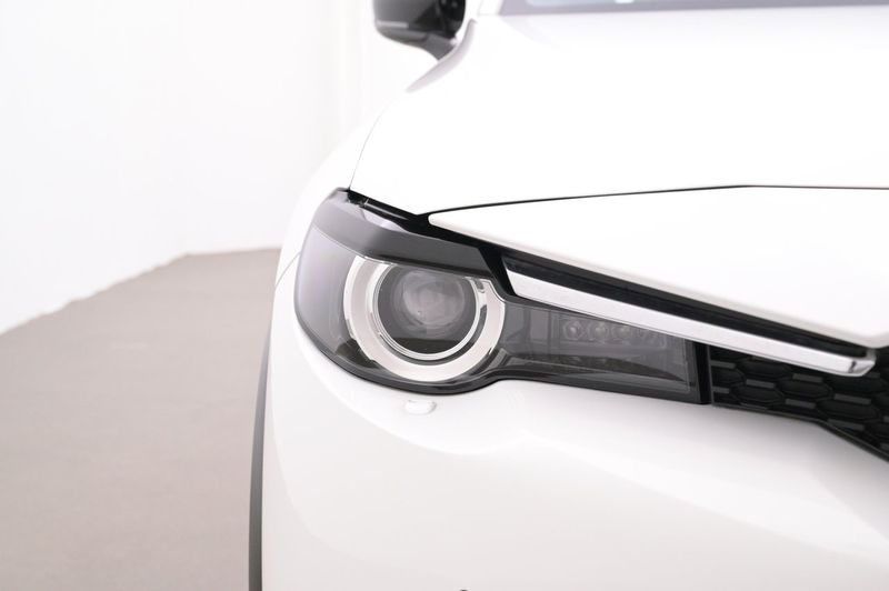 Mazda MX-30 bild 26