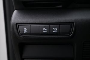 Mazda MX-30 bild 21