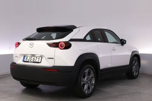 Mazda MX-30 bild 5