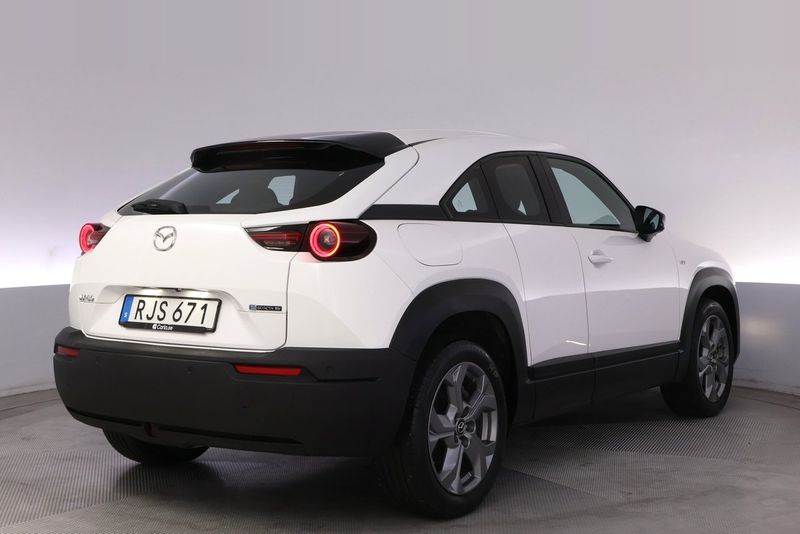 Mazda MX-30 bild 5
