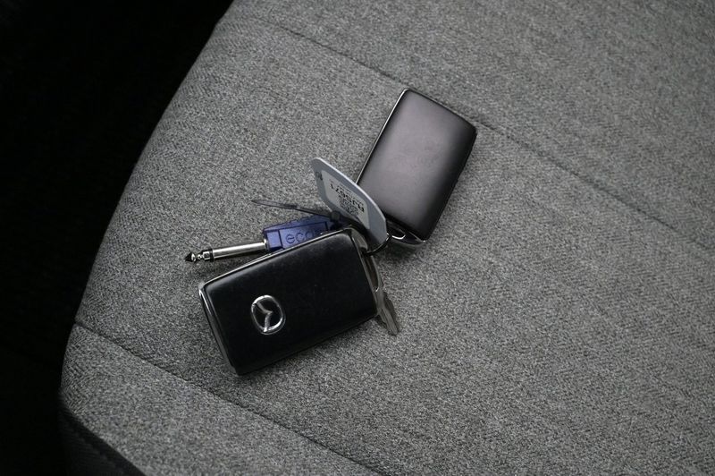 Mazda MX-30 bild 20