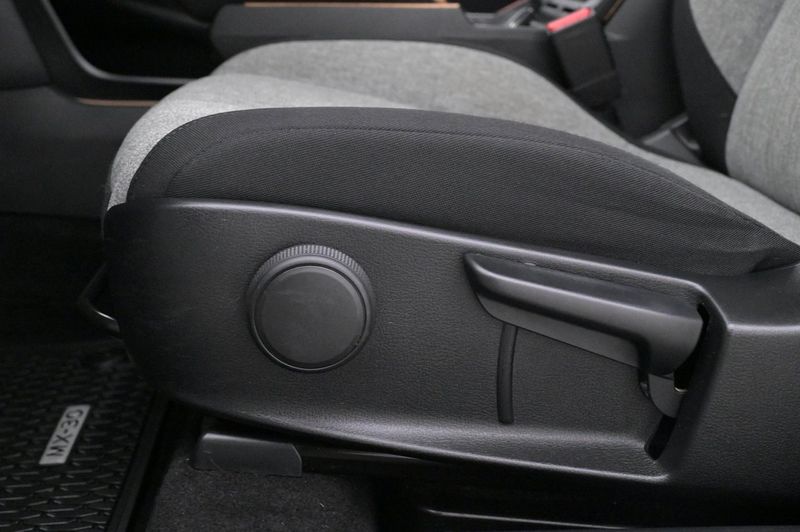 Mazda MX-30 bild 10