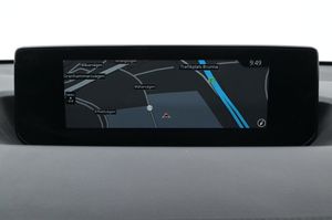 Mazda MX-30 bild 14