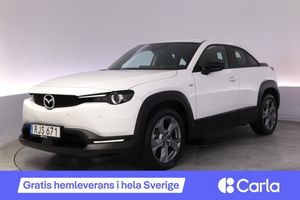 Mazda MX-30 bild 1