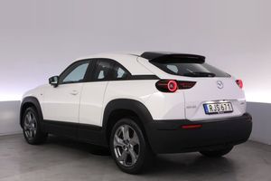 Mazda MX-30 bild 4