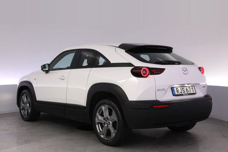 Mazda MX-30 bild 4