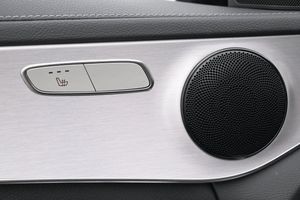 Mercedes C300 bild 11