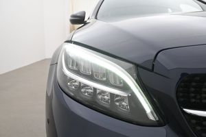 Mercedes C300 bild 26