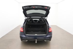 Mercedes C300 bild 20