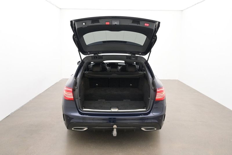 Mercedes C300 bild 20