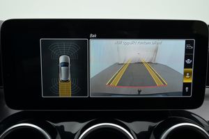 Mercedes C300 bild 13