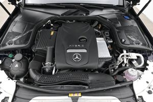 Mercedes C300 bild 24