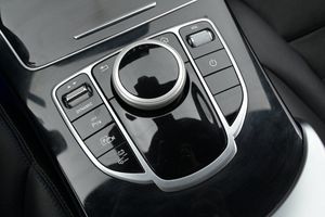Mercedes C300 bild 17