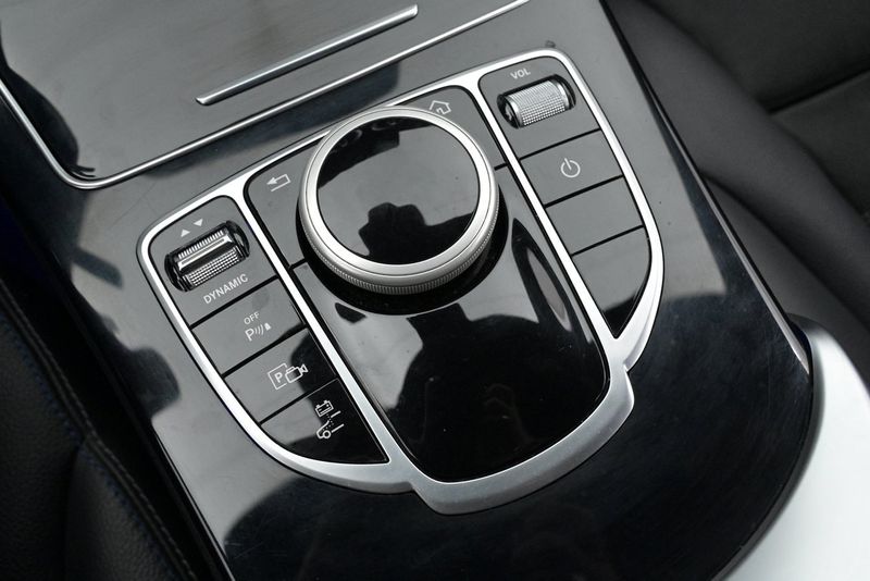 Mercedes C300 bild 17