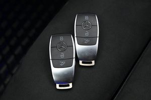 Mercedes C300 bild 18