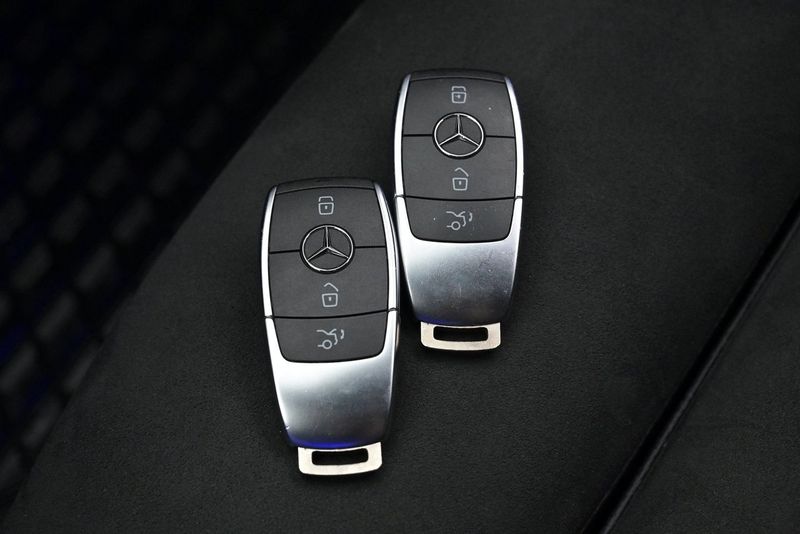 Mercedes C300 bild 18