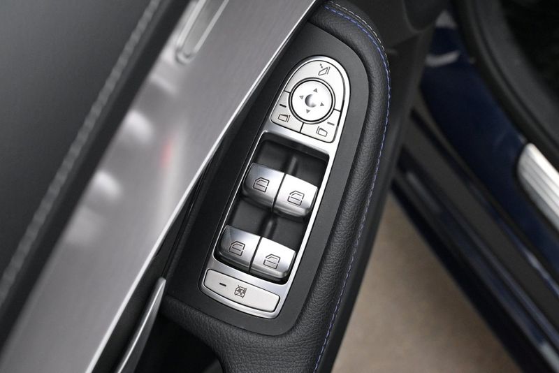 Mercedes C300 bild 10