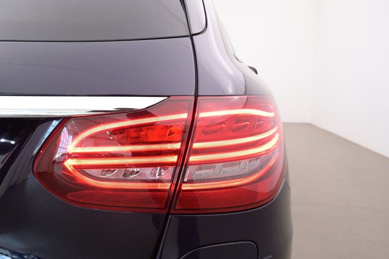 Mercedes C300 bild 25