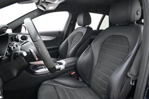 Mercedes C300 bild 9