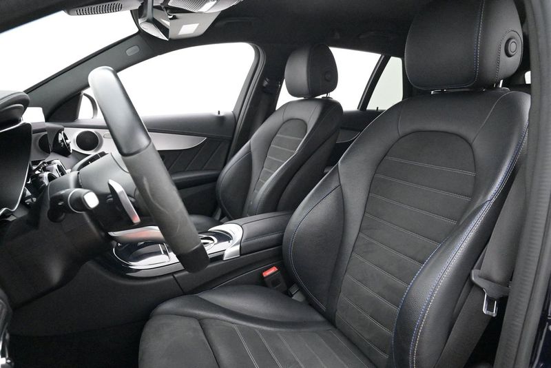 Mercedes C300 bild 9