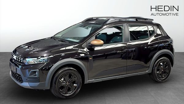 Dacia Sandero EXTREME TCe110 PL 2190/MÅN - 2026