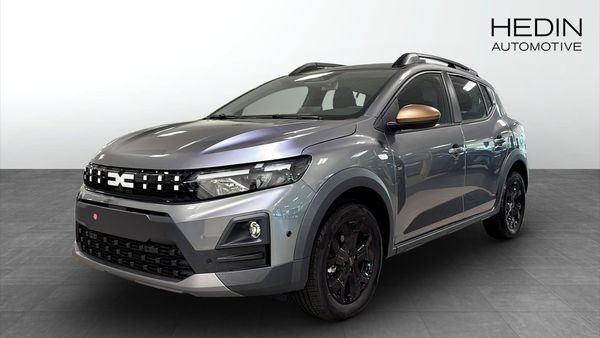Dacia Sandero EXTREME TCe110 PL 2190/MÅN - 2026