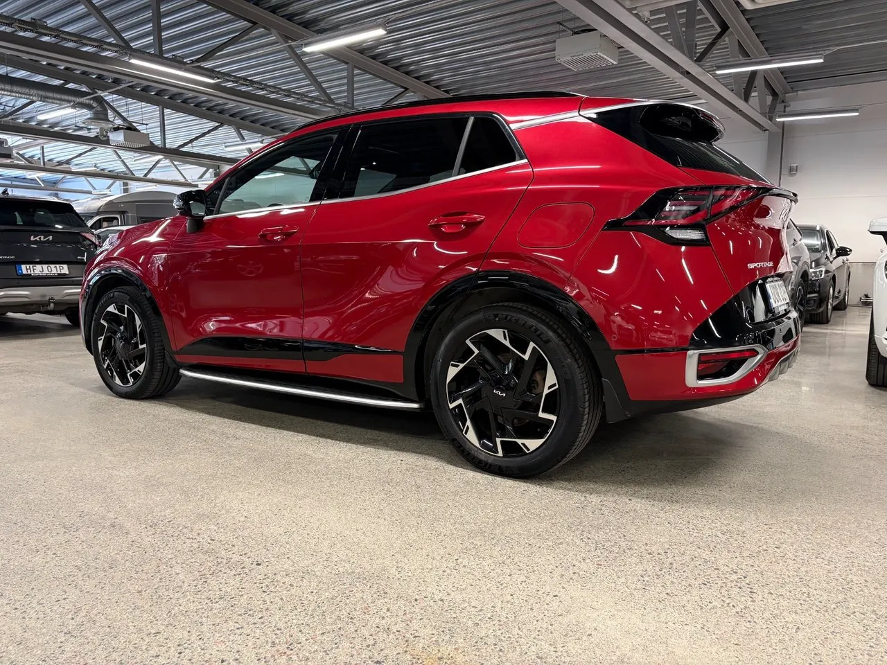 Vehicle image 2