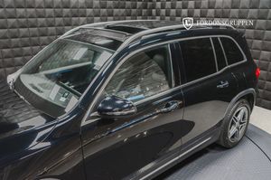Mercedes GLB220 bild 3