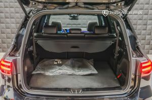 Mercedes GLB220 bild 7
