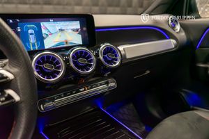 Mercedes GLB220 bild 24
