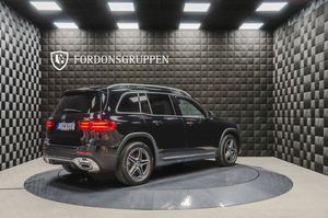 Mercedes GLB220 bild 10