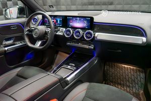 Mercedes GLB220 bild 22