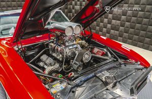 Pontiac Firebird bild 19