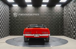 Pontiac Firebird bild 9