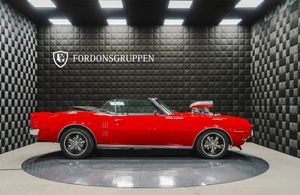 Pontiac Firebird bild 13