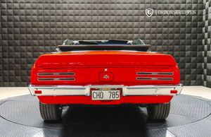 Pontiac Firebird bild 10