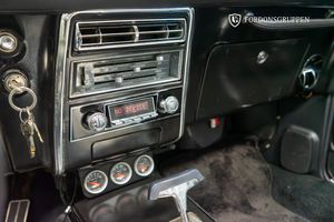 Pontiac Firebird bild 26
