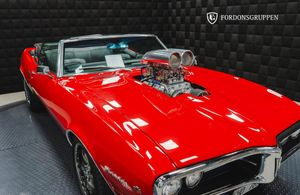 Pontiac Firebird bild 18