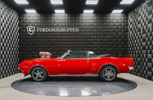 Pontiac Firebird bild 4