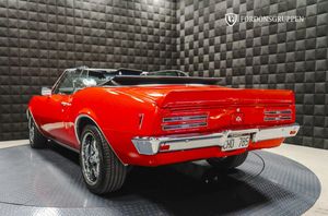 Pontiac Firebird bild 8